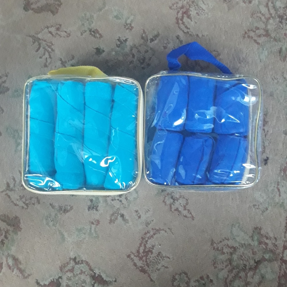 💥FREE WITH ANY PURCHASE💥 Hair curlers